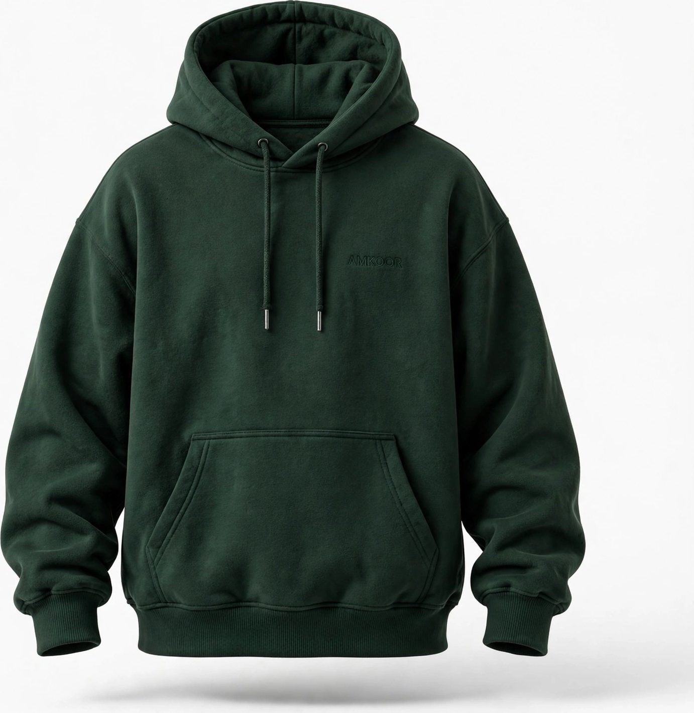 Pullover Hoodie