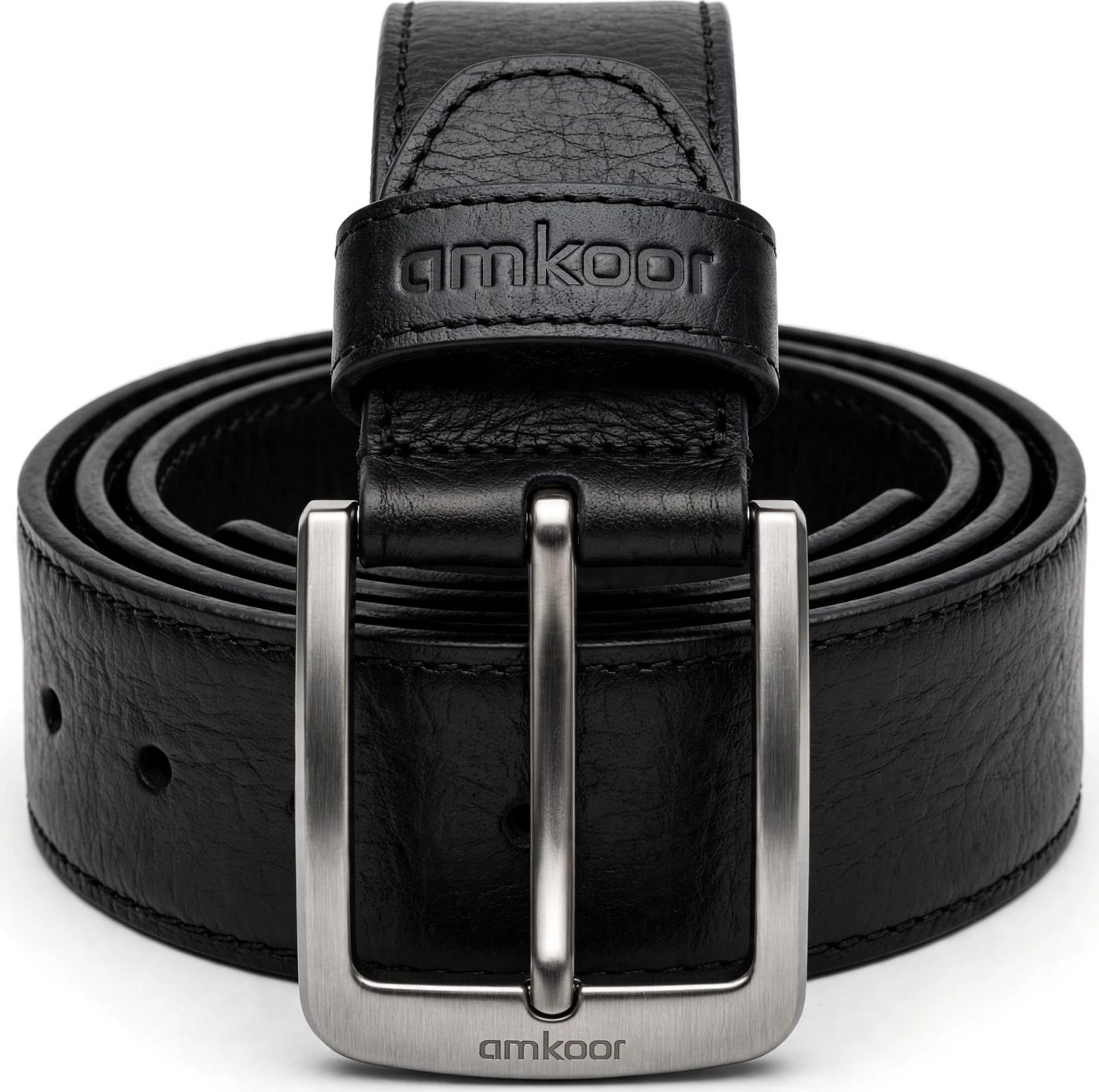 Accessories — Leather Belt