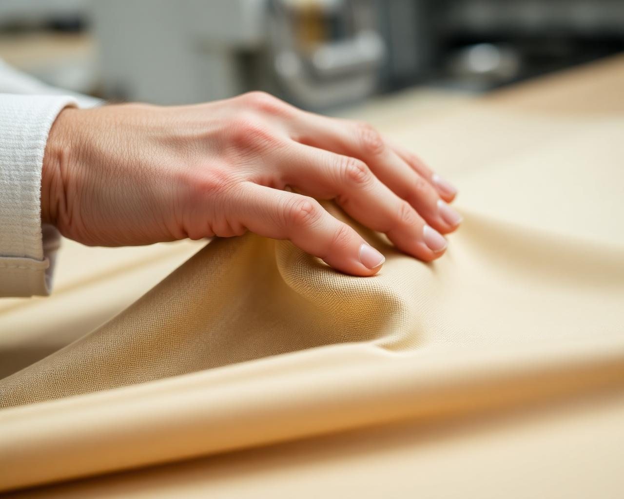 Fabric inspection