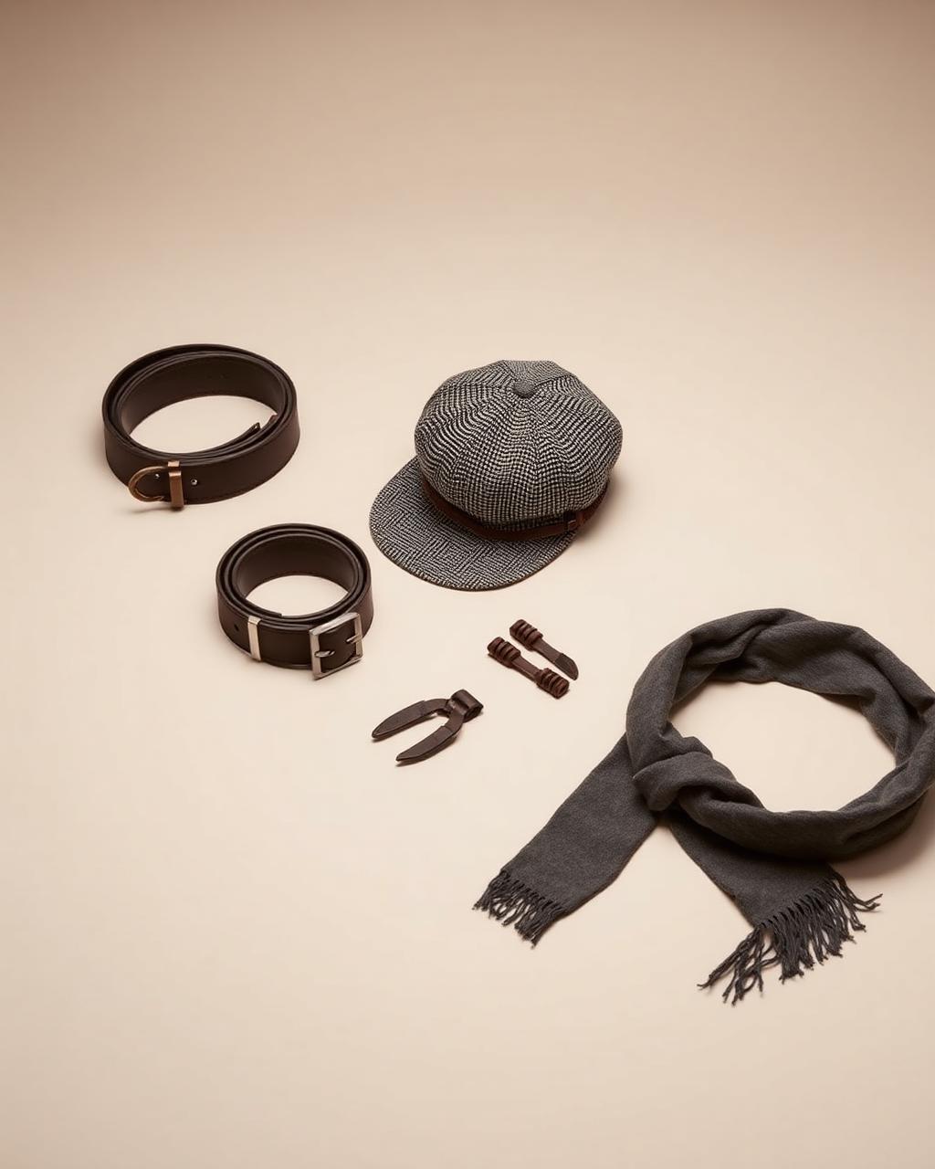 Accessories