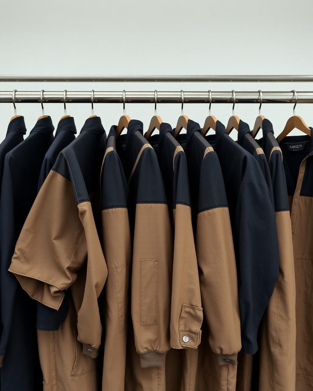 Workwear & Uniforms