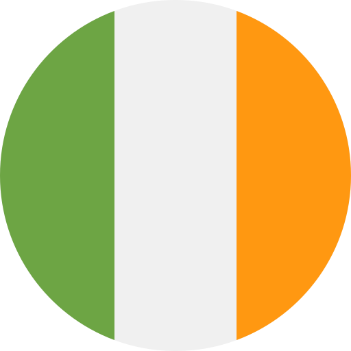 Ireland Ireland
