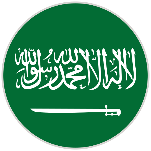 Saudi Arabia Saudi Arabia